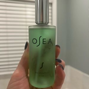Osea sea mist